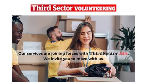 third sector jobs brighton|Internship .